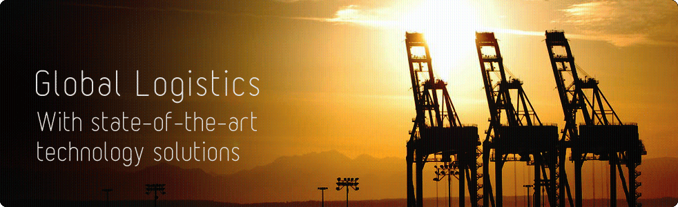 Lionshine - Global Logistics with state-of-the-art solutions