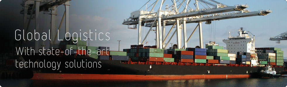 Lionshine - Global Logistics with state-of-the-art solutions